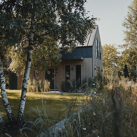 Stylove Stodoly - Domy Ukryte W Brzozach Ciekocino Exteriér fotografie
