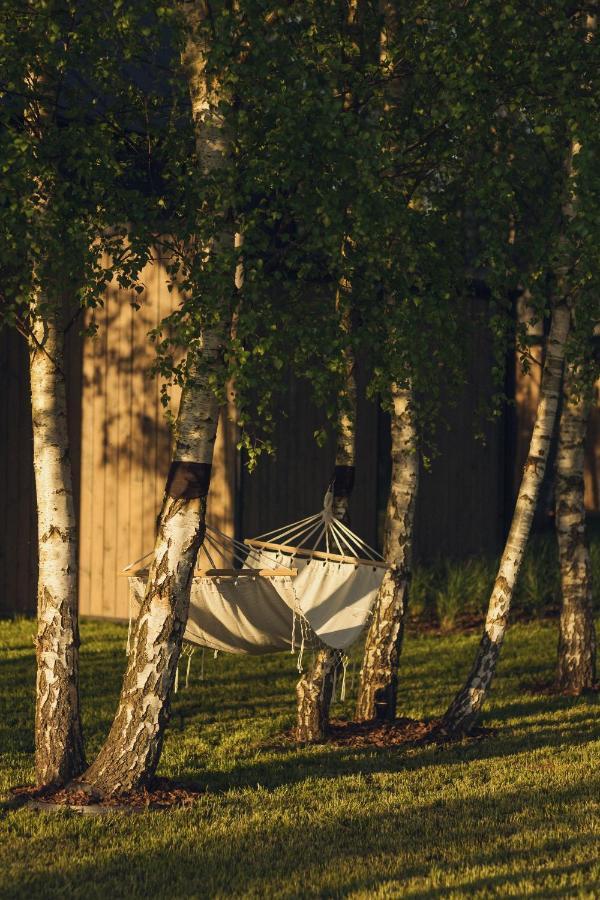 Stylove Stodoly - Domy Ukryte W Brzozach Ciekocino Exteriér fotografie